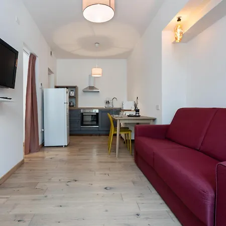 Apartmán Guesthost - San Mauro Cagliari