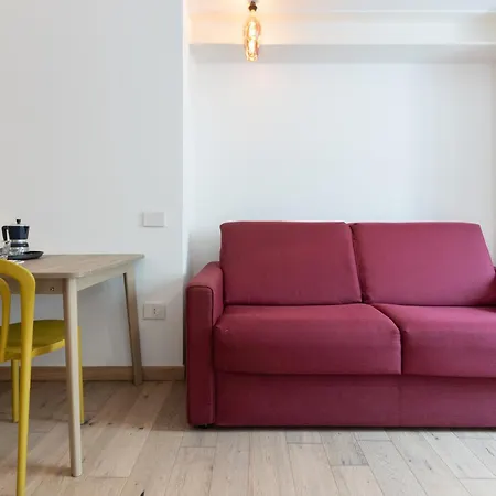 Guesthost - San Mauro Apartmán