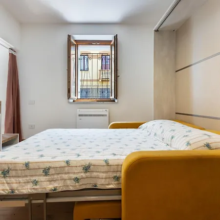 Guesthost - San Mauro Apartmán Cagliari
