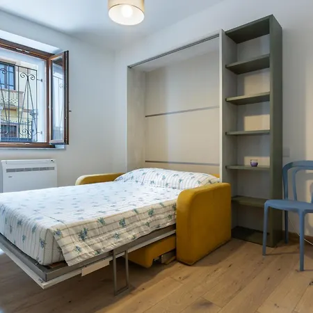 Guesthost - San Mauro *