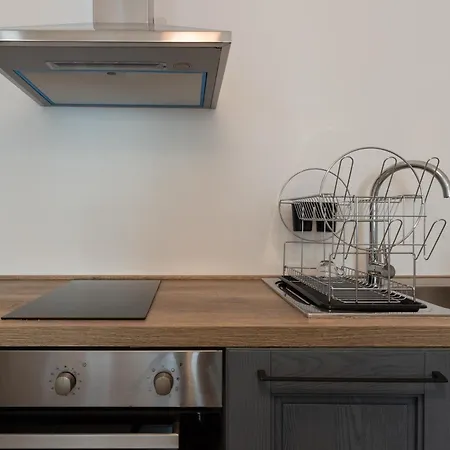 Guesthost - San Mauro Apartmán Cagliari