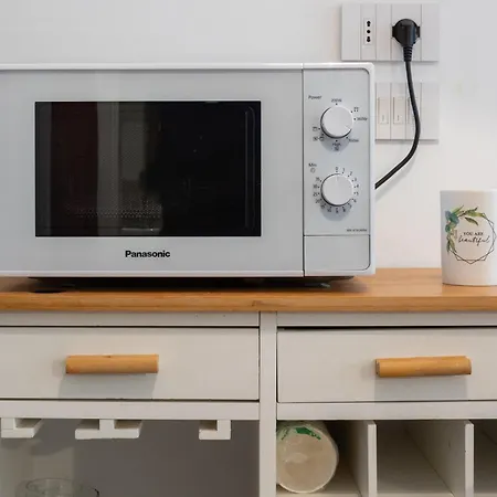 Guesthost - San Mauro