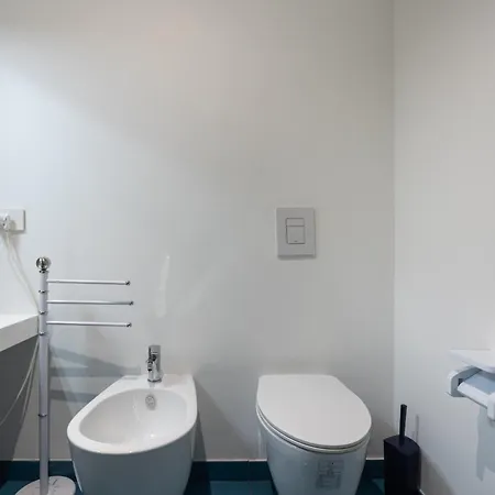 Guesthost - San Mauro * Cagliari