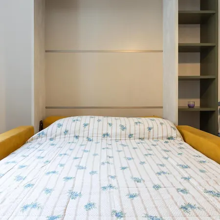 Apartamento Guesthost - San Mauro Cagliari