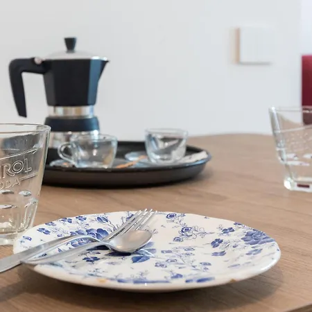 Guesthost - San Mauro * Cagliari